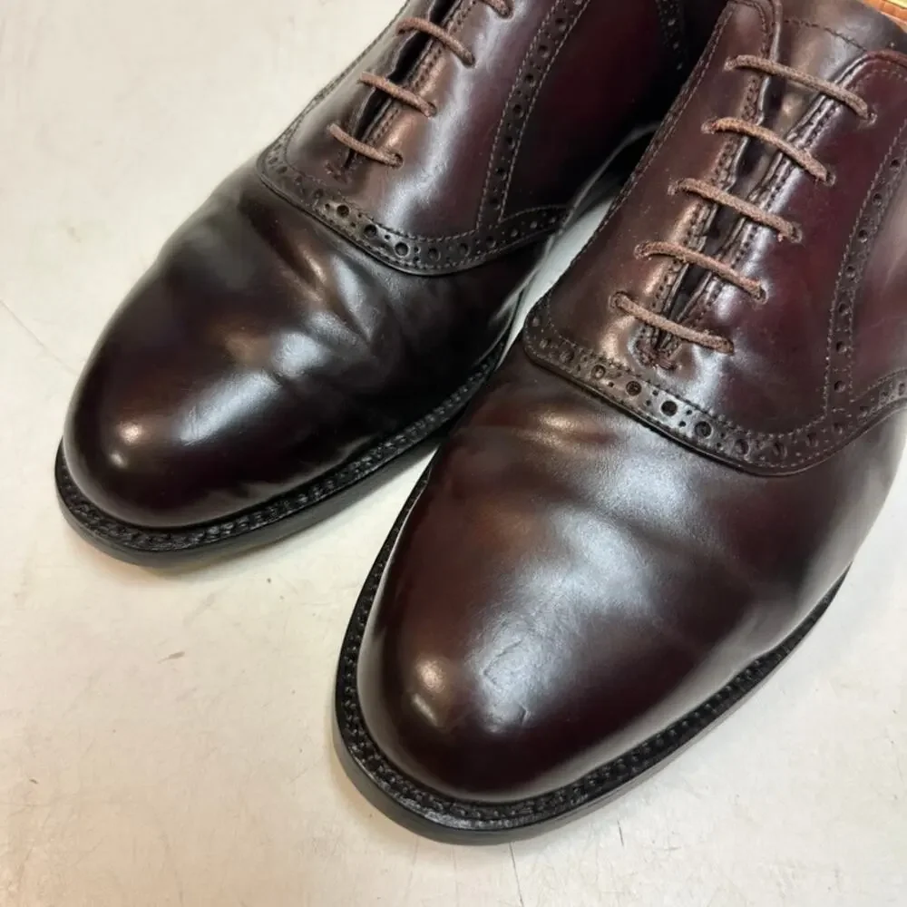 Alden saddle bal